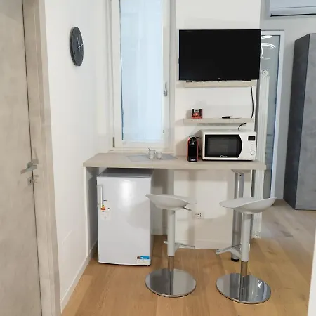 Apartment Piazza Mazzini