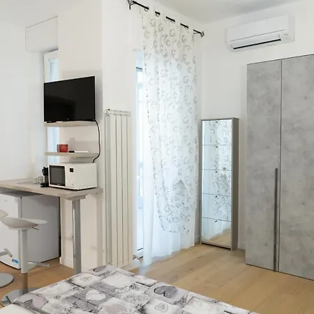 Apartment Piazza Mazzini *