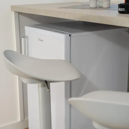 Apartment Piazza Mazzini Lecce