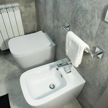 Piazza Mazzini Apartment
