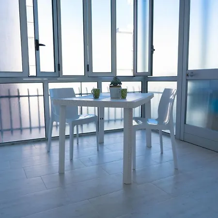 Piazza Mazzini Apartment Lecce