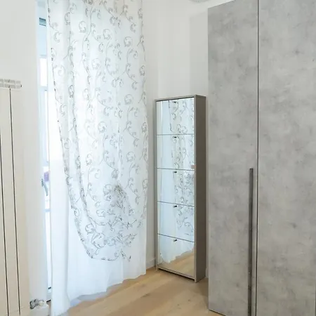 Piazza Mazzini Apartment